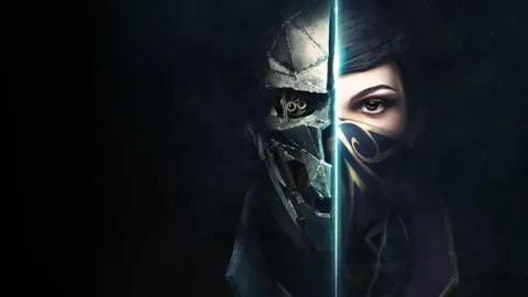 بازی جدید موسس Arkane شبیه به Dishonored و Prey خواهد بود