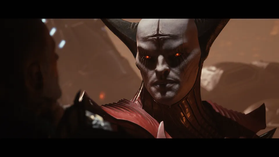 Doom The Dark Ages gameplay
