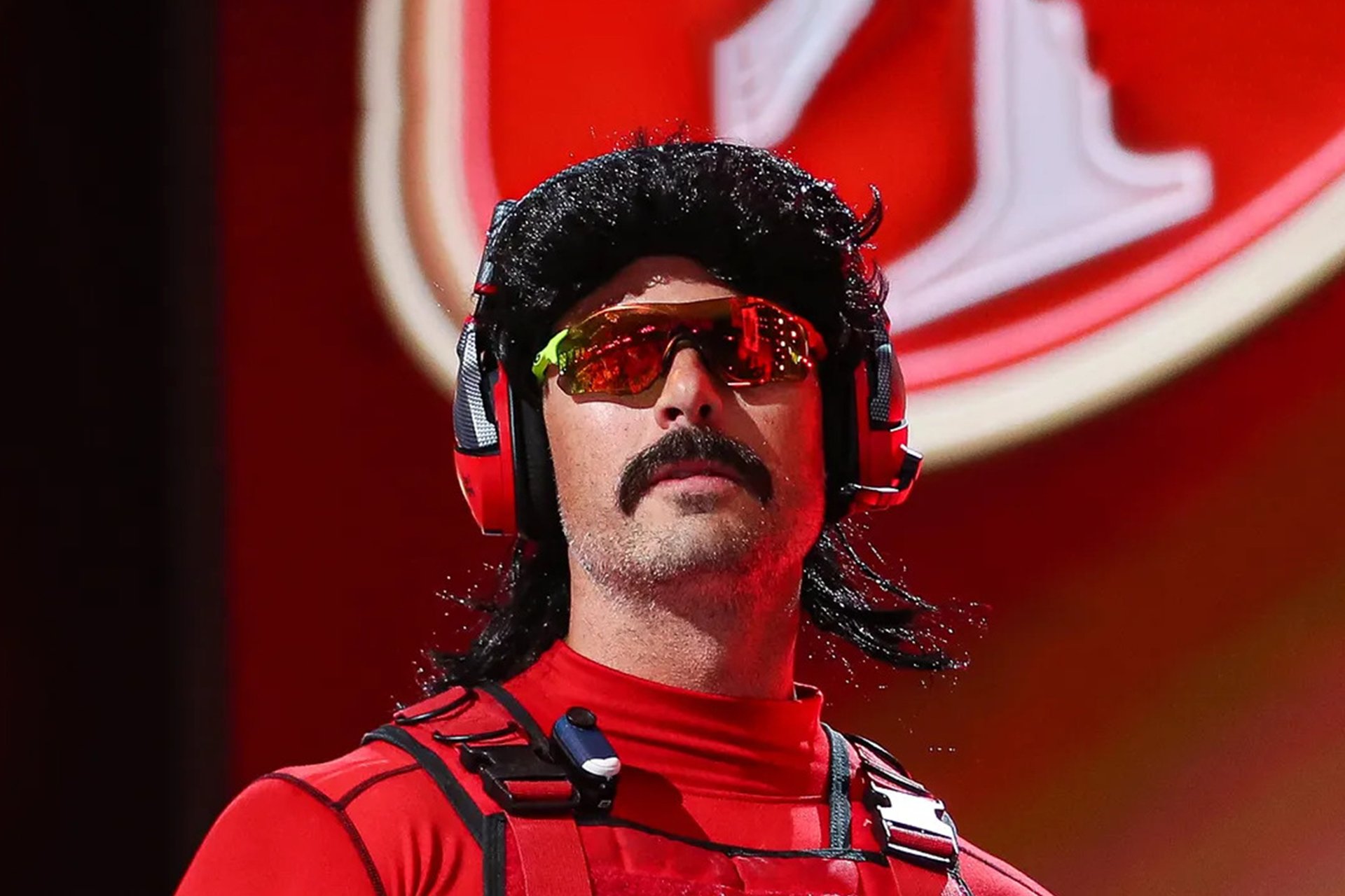 Dr Disrespect