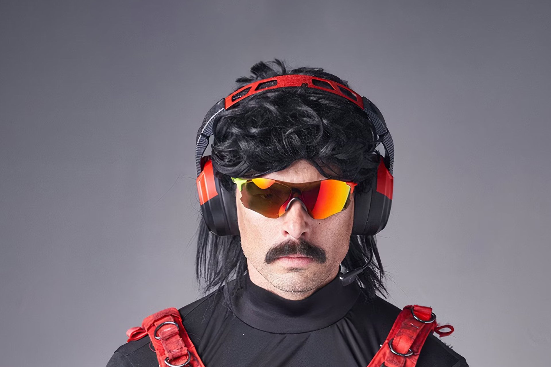 Dr Disrespect