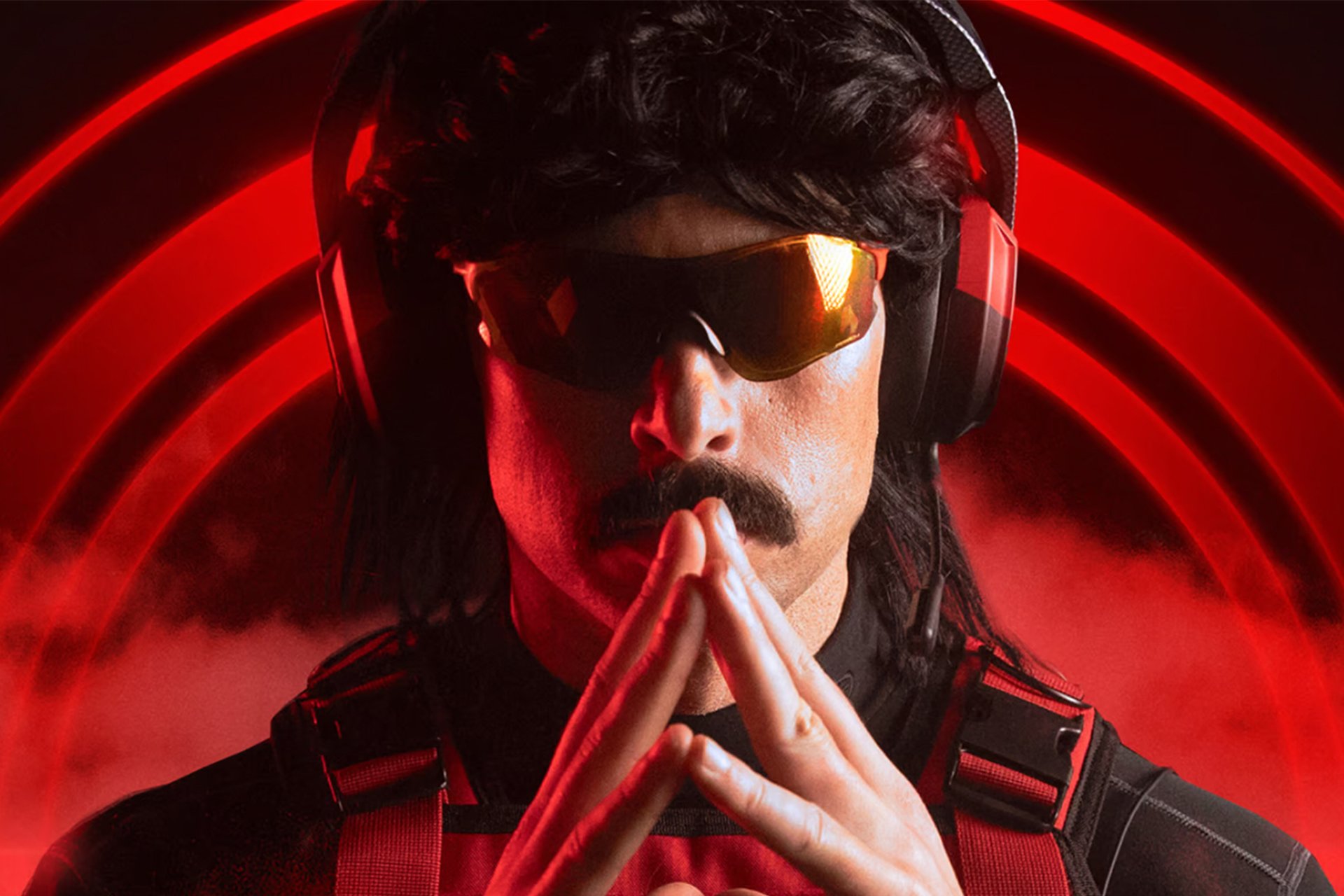 Dr Disrespect