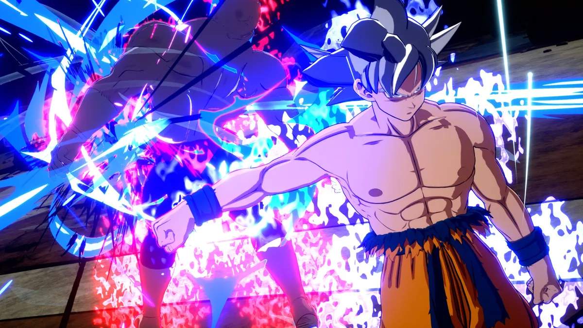 بازی Dragon Ball: Sparking Zero حدود 90 درصد بازیکنان خود را از دست داده است