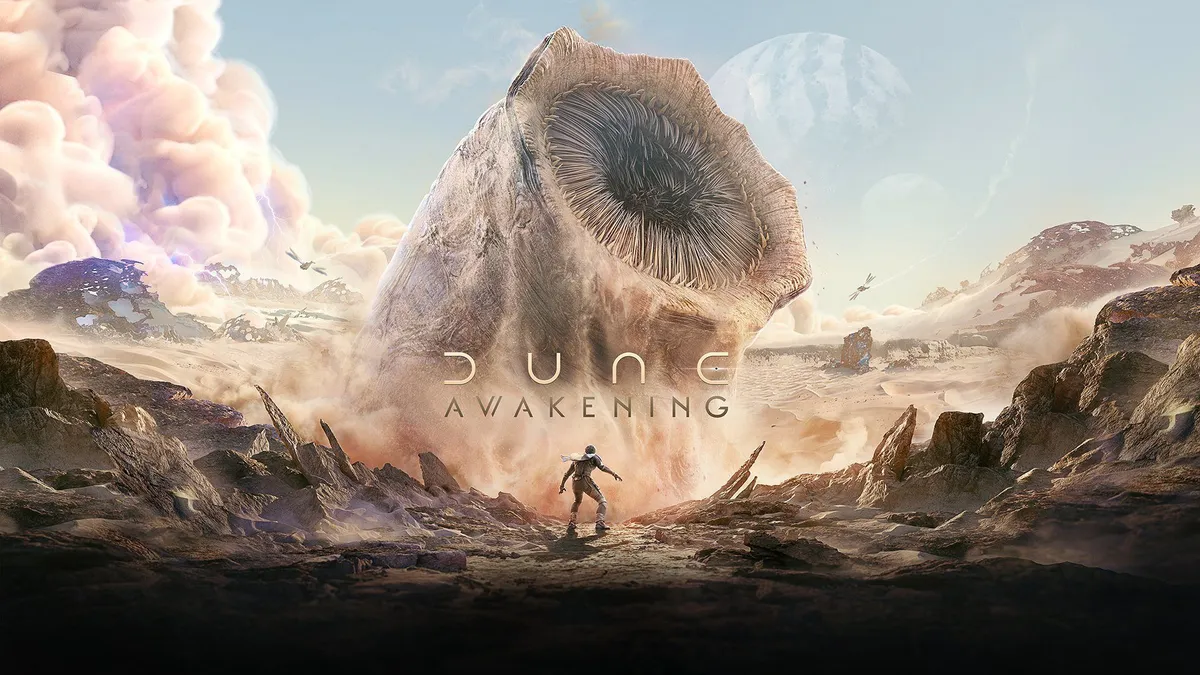 فعلا منتظر Dune Awakening بر روی کنسول‌ها نباشید؛ تاریخ عرضه