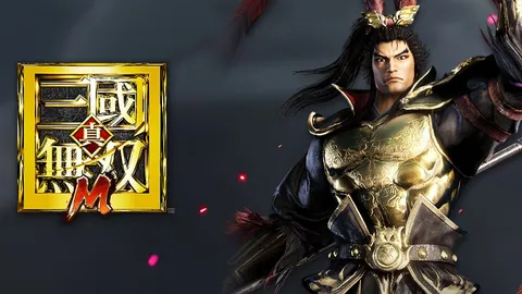 پشتیبانی از بازی موبایلی Dynasty Warriors M پایان خواهد یافت