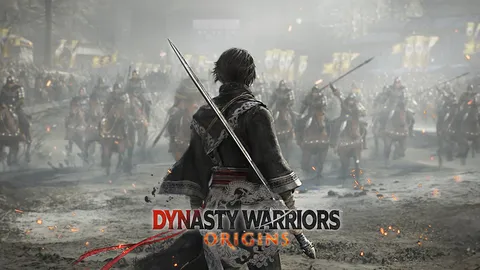 استقبال بازیکنان از دموی Dynasty Warriors: Origins فوق‌العاده بوده است!