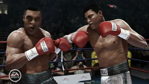 انتظار می‌رود کمپانی EA در سال ۲۰۲۴ بازی بوکس جدیدی با نام Fight Night را رونمایی کند