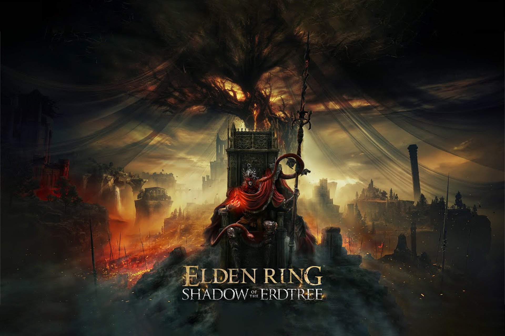 Elden Ring Shadow Of Erdtree