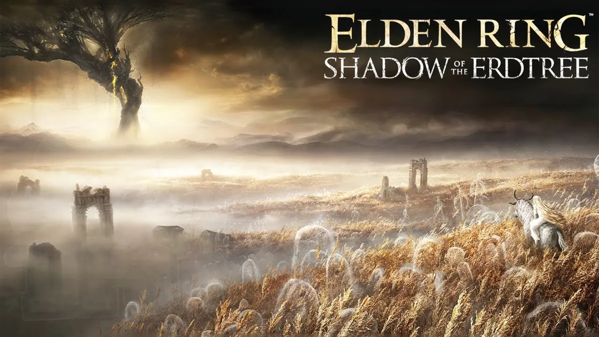 تاریخ انتشار بازی Elden Ring: Shadow of the Erdtree پیش از انتشار اولین تریلر، لو رفته است