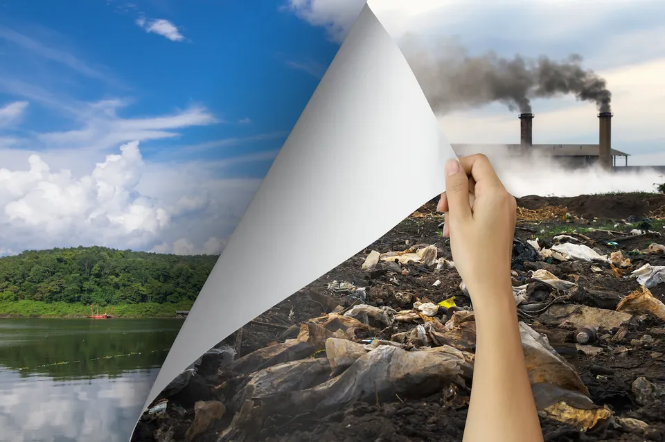 Environment-change-copy