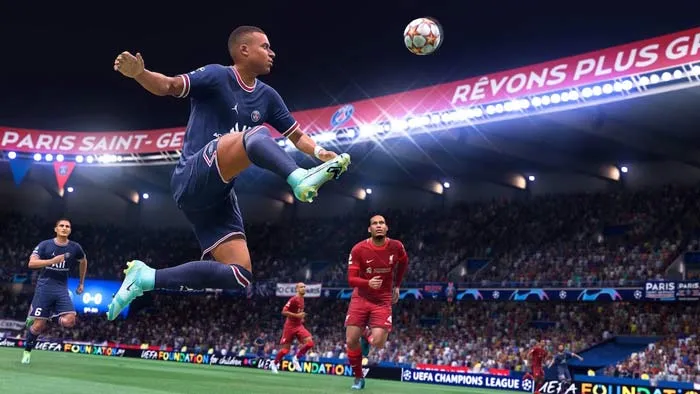 EA Sports FC نام بازی‌ فیفا از سال آینده خواهد بود