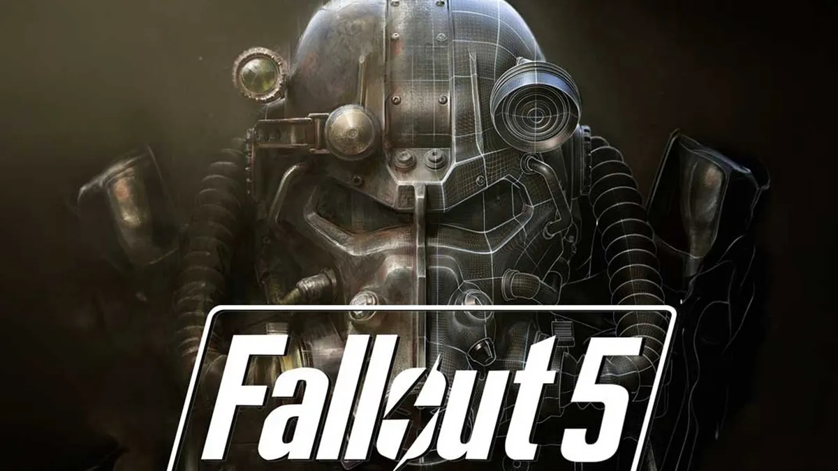 جیسون شرایر به شایعات ساخت Fallout 5 واکنش نشان داد؛ فعلا منتظر این بازی نباشید!