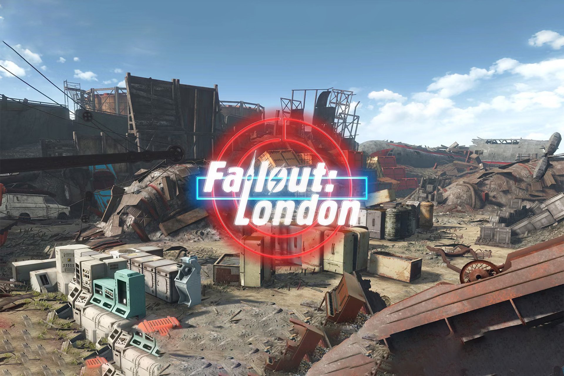 Fallout-London