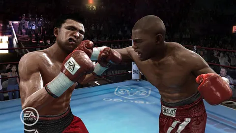 شایعه: نسخه جدید بازی Fight Night در سال 2024 معرفی خواهد شد