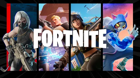 بازیکن متقلب مسابقات Fortnite مجبور به عذرخواهی و بازپرداخت جایزه شد!