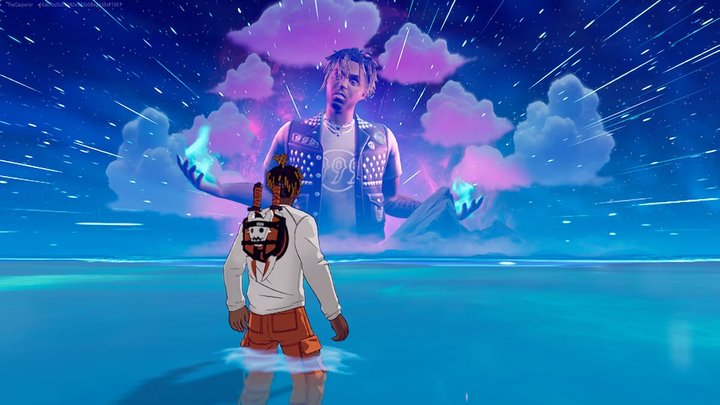 Fortnite_Juice_WRLD_Concert_Breaks_Record