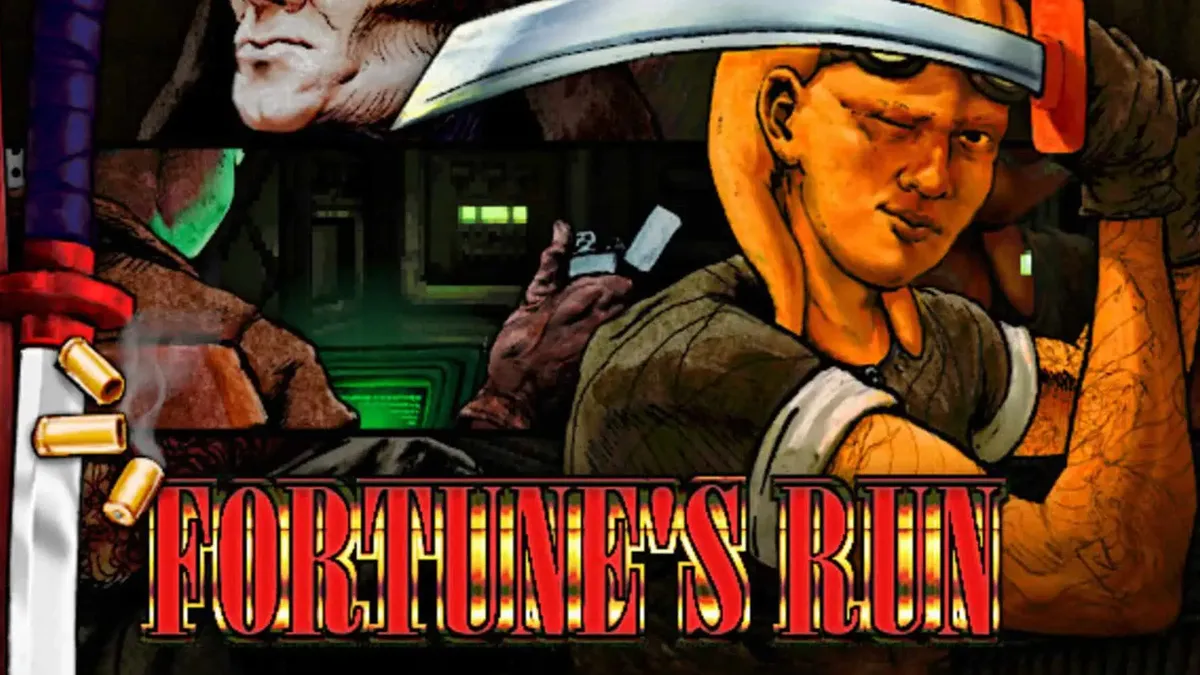 بازی‌ساز عصبانی به 3 سال زندان محکوم شد؛ توسعه Fortune’s Run به تعویق افتاد