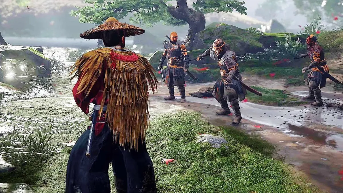 شایعه: نسخه کامپیوتر بازی GHOST OF TSUSHIMA در روزهای آینده معرفی خواهد شد