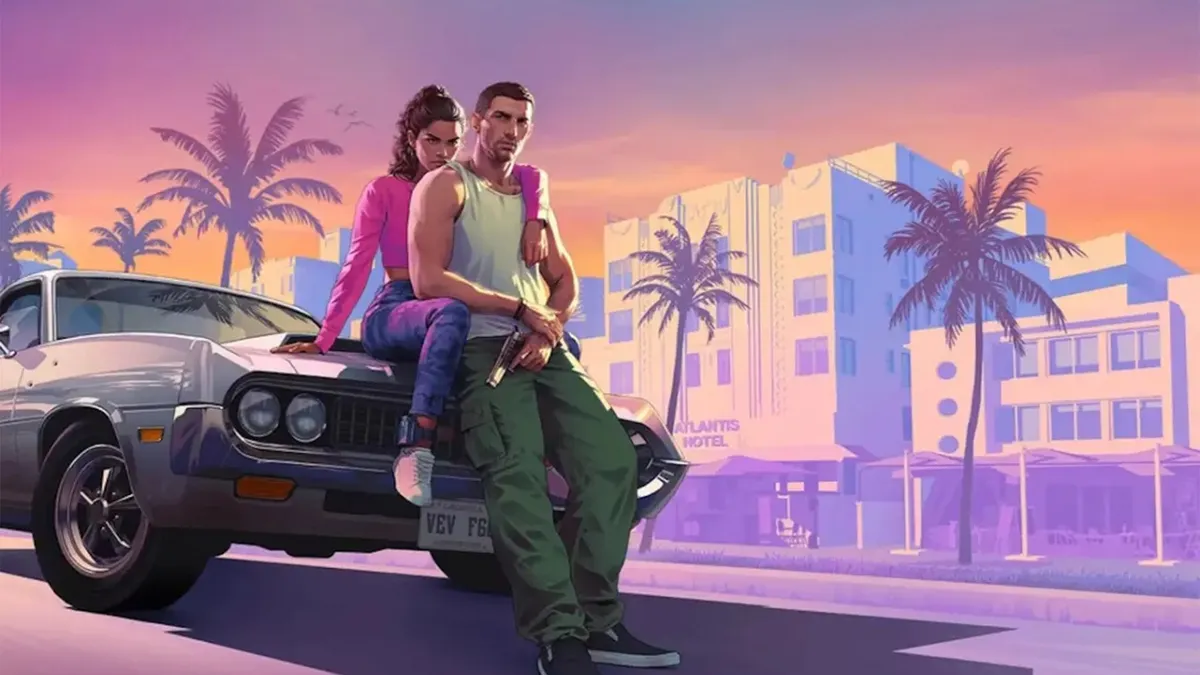 بازی GTA 6 در مراسم Summer Games Fest حضور نخواهد داشت