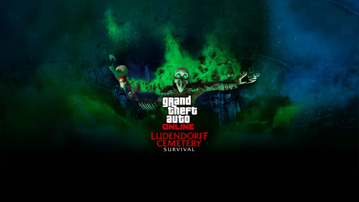 حالت جدید زامبی در GTA Online باعث بازگشت یک میلیون بازیکن به GTA V شد