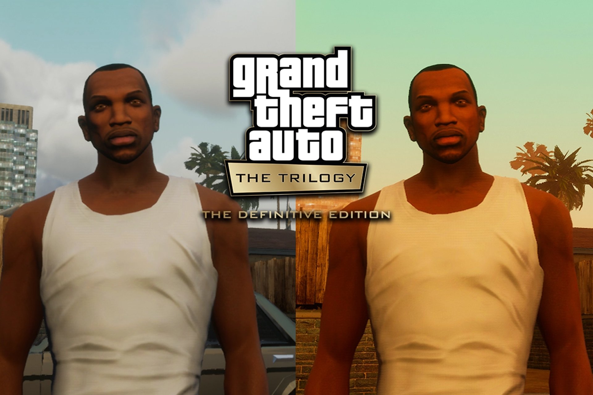 GTA-Trilogy