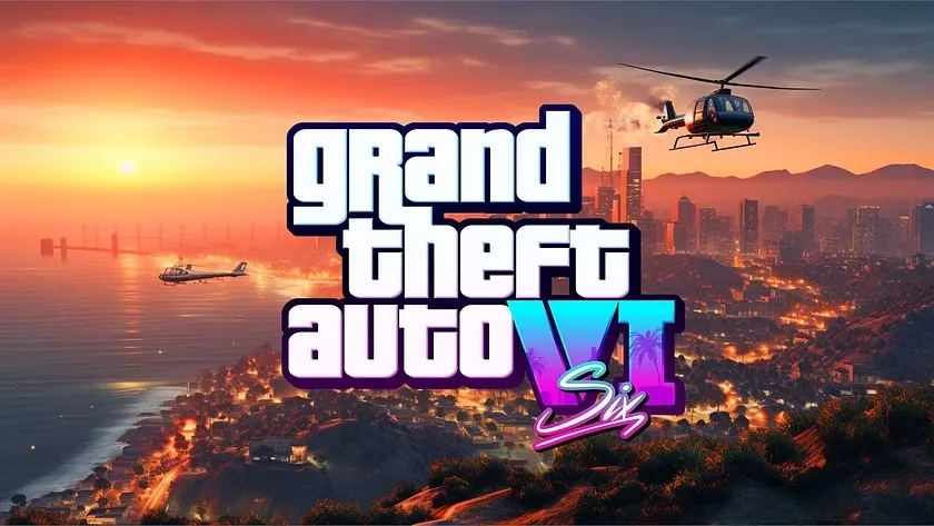 زمان انتشار تریلر GTA 6 مشخص شد