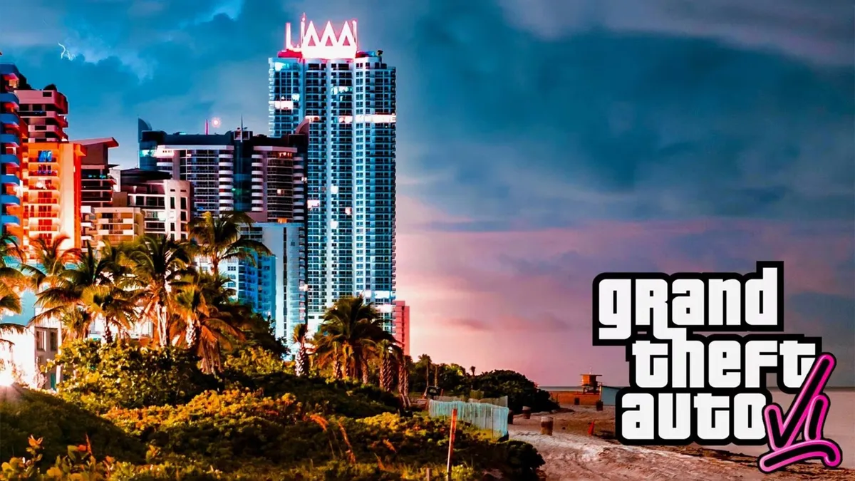 شایعه: عرضه بازی GTA 6 به سال ۲۰۲۶ موکول شده است