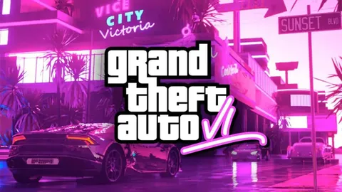 تریلر GTA 6 در 12 ساعت اول نزدیک به 60 میلیون بازدید داشته است