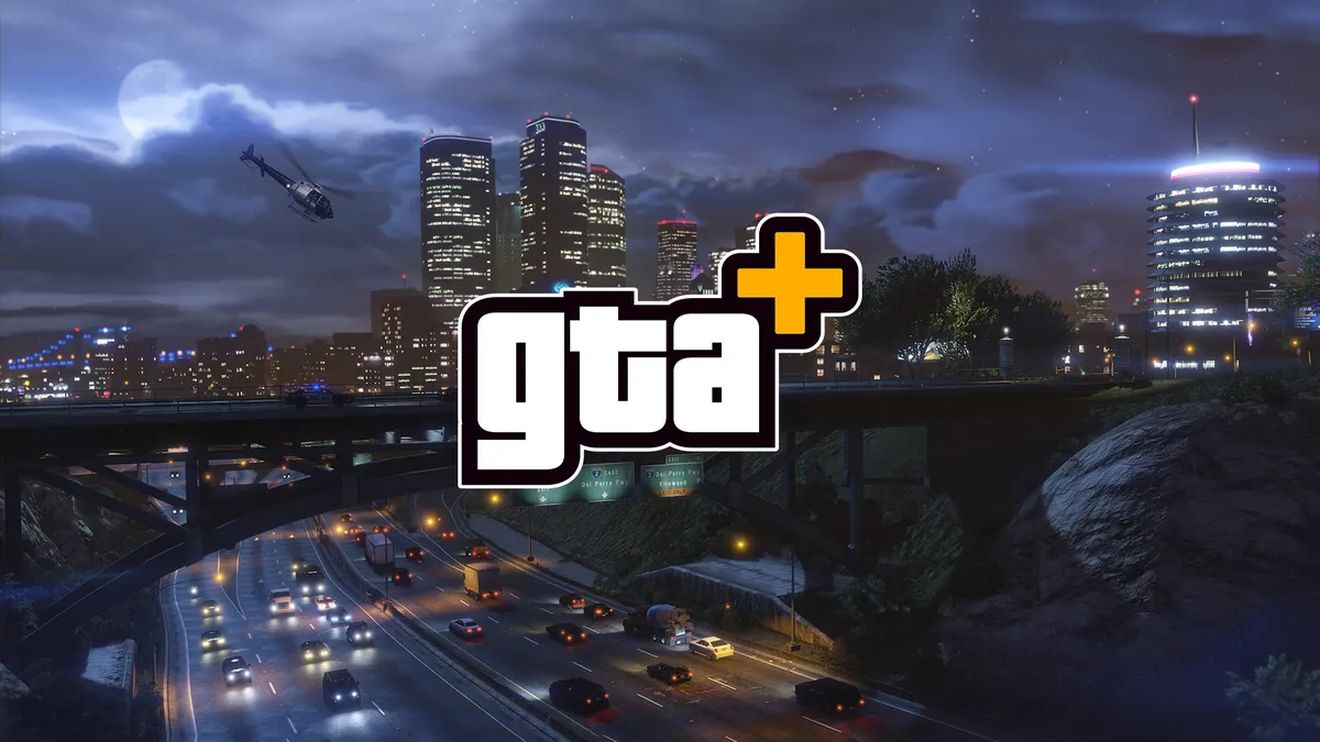 قیمت سرویس اشتراکی راک‌استار به نام +GTA افزایش یافته است