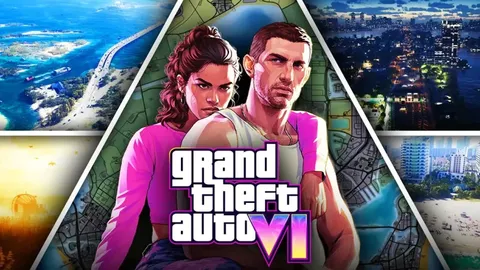 ده نکته جذاب که از تریلر بازی GTA VI نمی‌دانستید