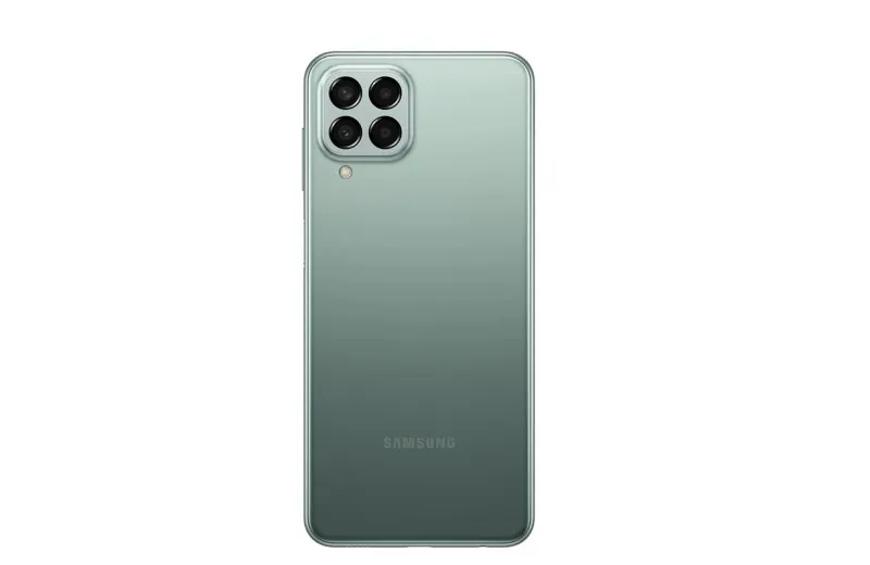 احتمالا گلکسی M53 5G با دوربین 108 مگاپیکسلی راهی بازار می‌شود