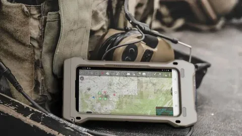 گلکسی S20 Tactical Edition معرفی شد؛ گوشی مناسب برای نظامیان