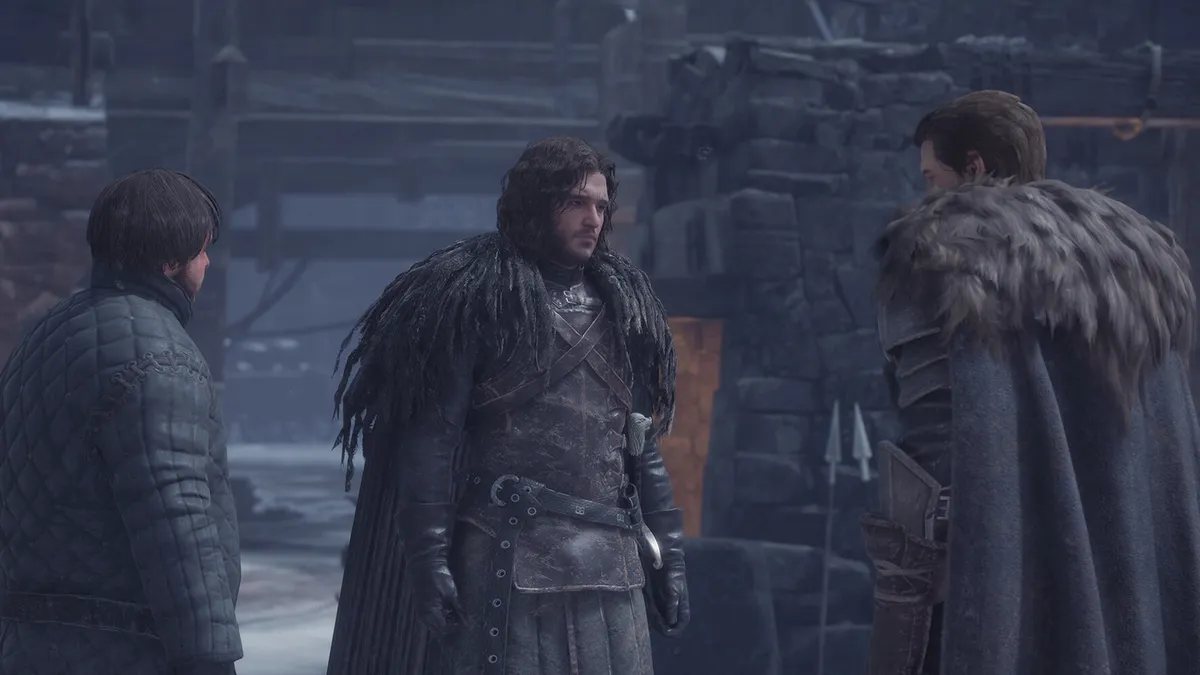 دموی Game of Thrones: Kingsroad به صورت رایگان در استیم منتشر شد؛ سیستم مورد نیاز