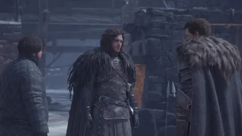 دموی Game of Thrones: Kingsroad به صورت رایگان در استیم منتشر شد؛ سیستم مورد نیاز