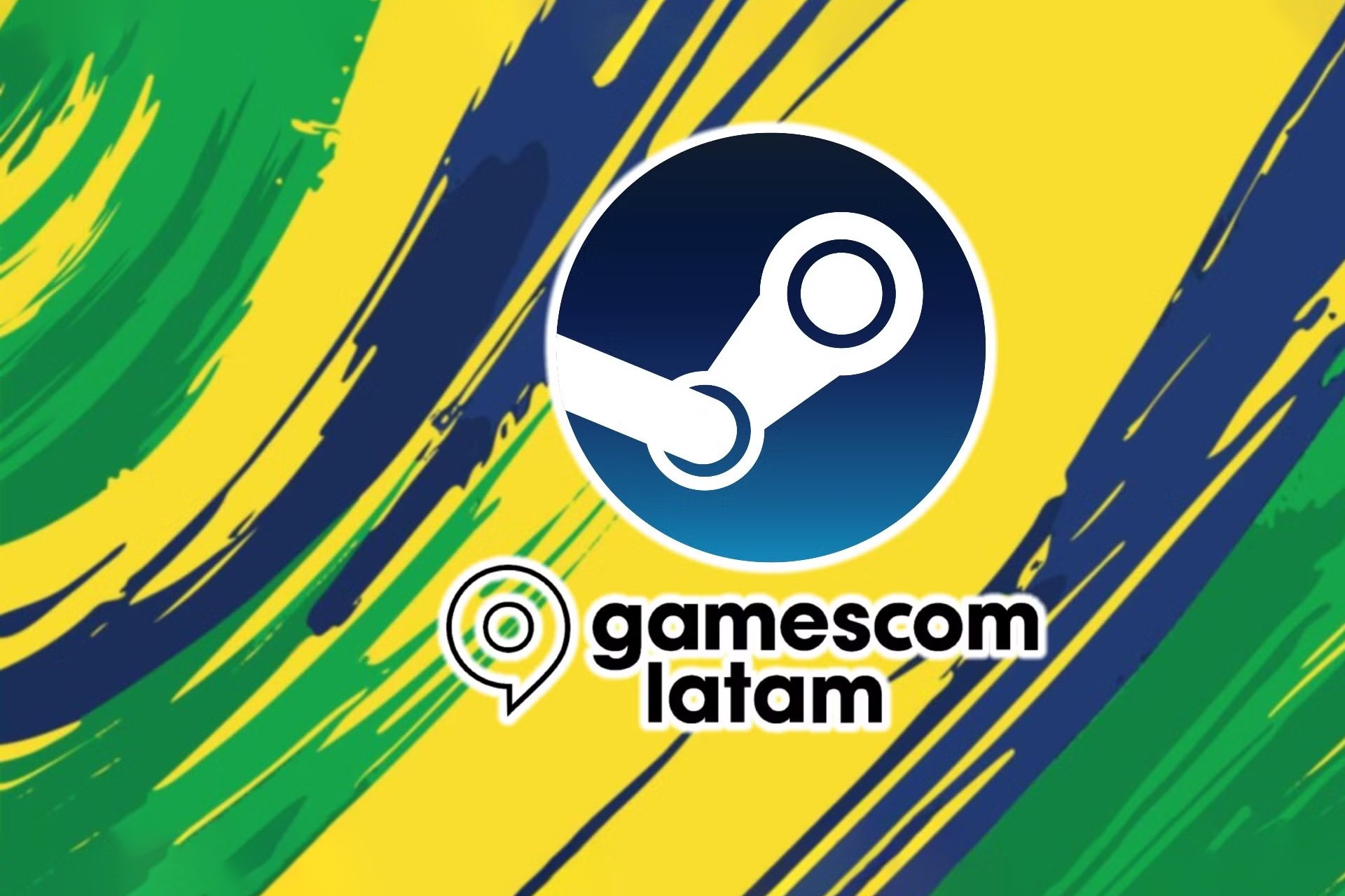 Gamescom Latam 2025