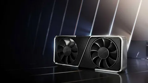 بحران کارت گرافیک شدیدتر از همیشه؛ RTX 3060 نیامده گران شد