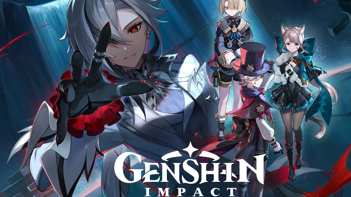 سازندگان Genshin Impact با پرداخت 20 میلیون دلار جریمه موافقت کردند