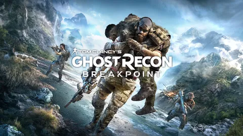 ساخت نسخه جدید Ghost Recon با الهام از COD: Modern Warfare تایید شد