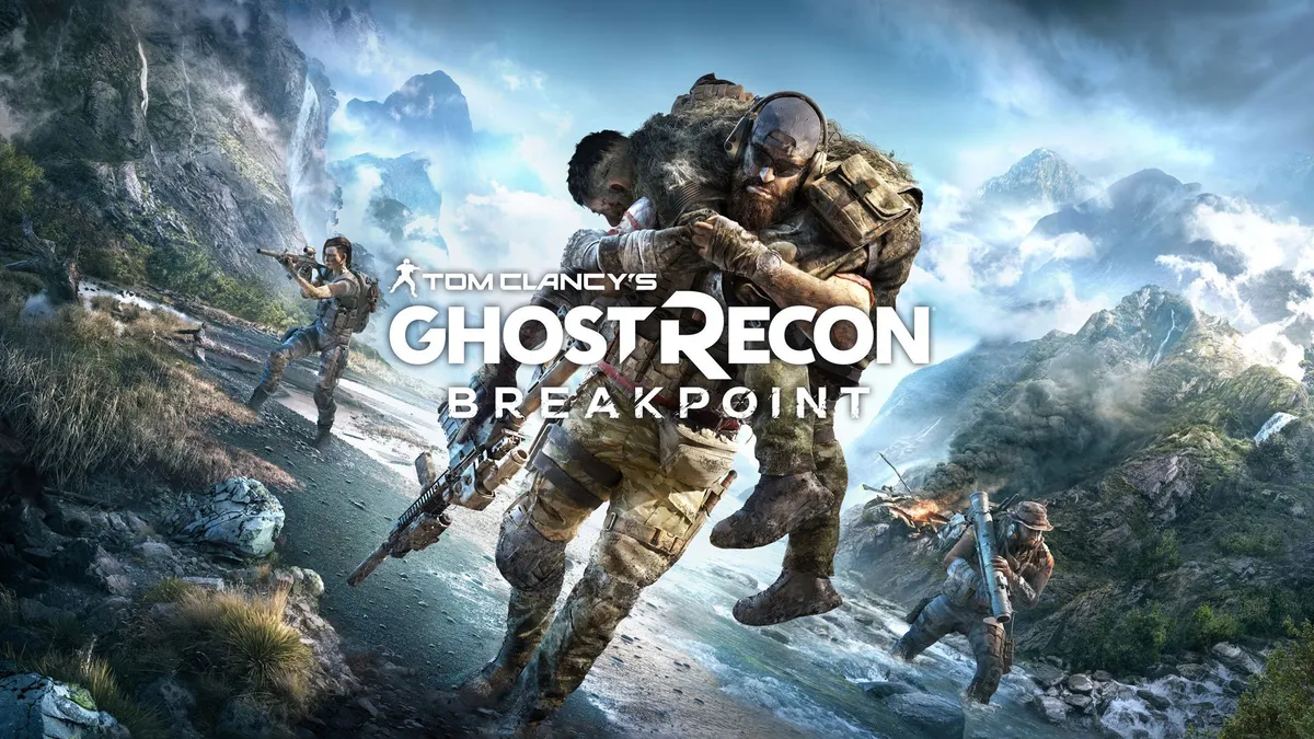 ساخت نسخه جدید Ghost Recon با الهام از COD: Modern Warfare تایید شد