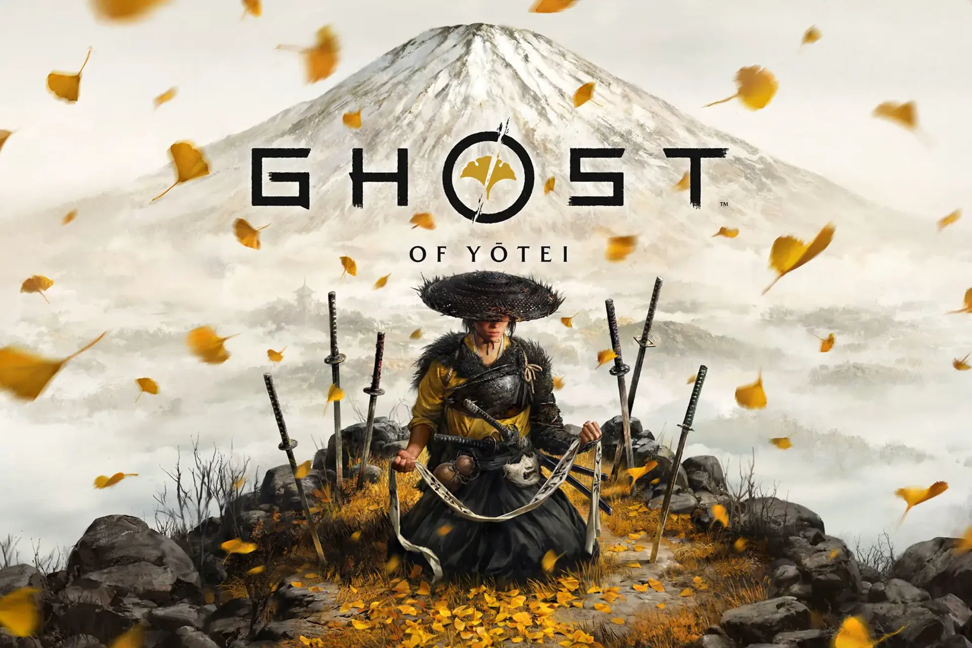 Ghost Of Yotei