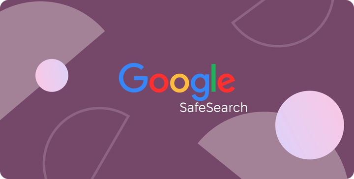 Google-Safesearch