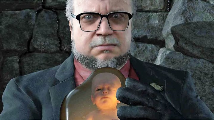 Guillermo del Toro