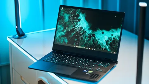 بررسی جامع لپ‌تاپ‌های گیمینگ HP Omen: قدرتمند، کارآمد و حرفه‌ای