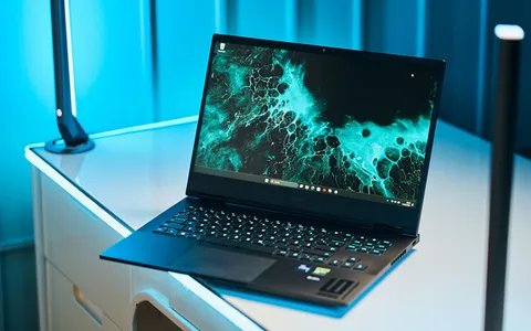 بررسی جامع لپ‌تاپ‌های گیمینگ HP Omen: قدرتمند، کارآمد و حرفه‌ای