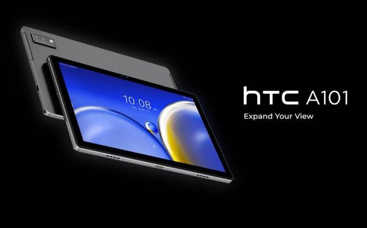 HTC-A101-entry-level-tablet