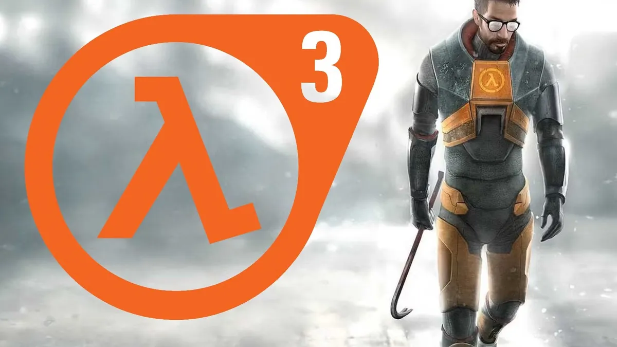 نویسنده Half-Life در ساخت نسخه سوم مشارکت نخواهد داشت!
