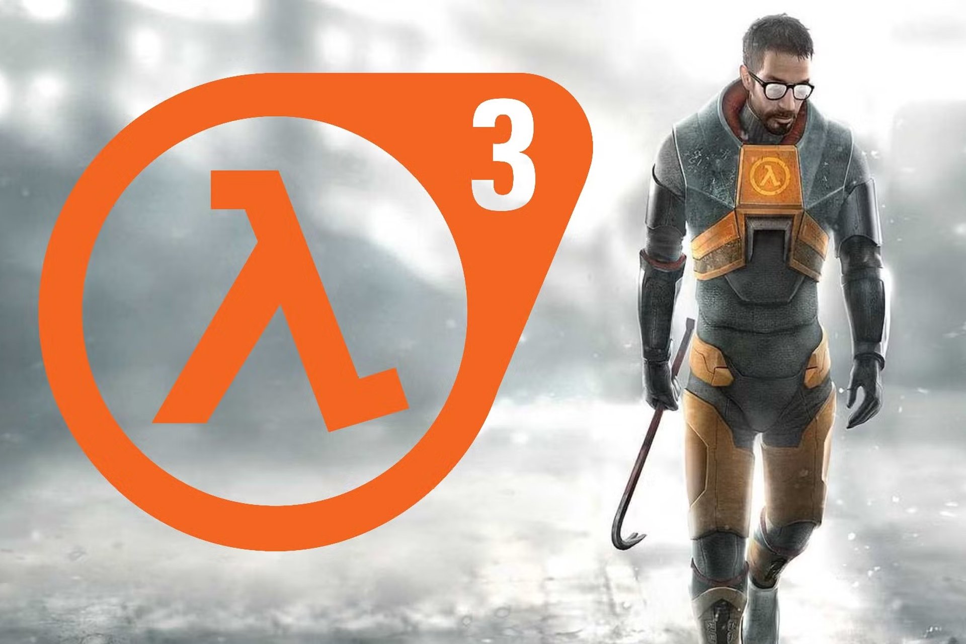 Half-Life 3