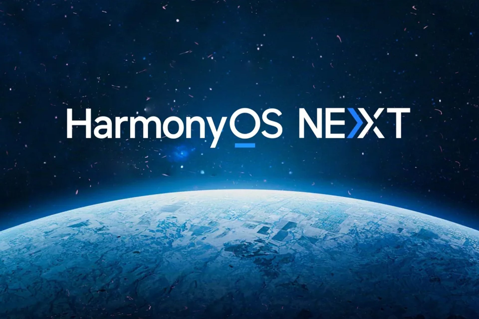 HarmonyOS