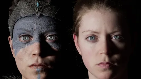 بازی Hellblade 3 با تغییرات گسترده در دست ساخت قرار دارد
