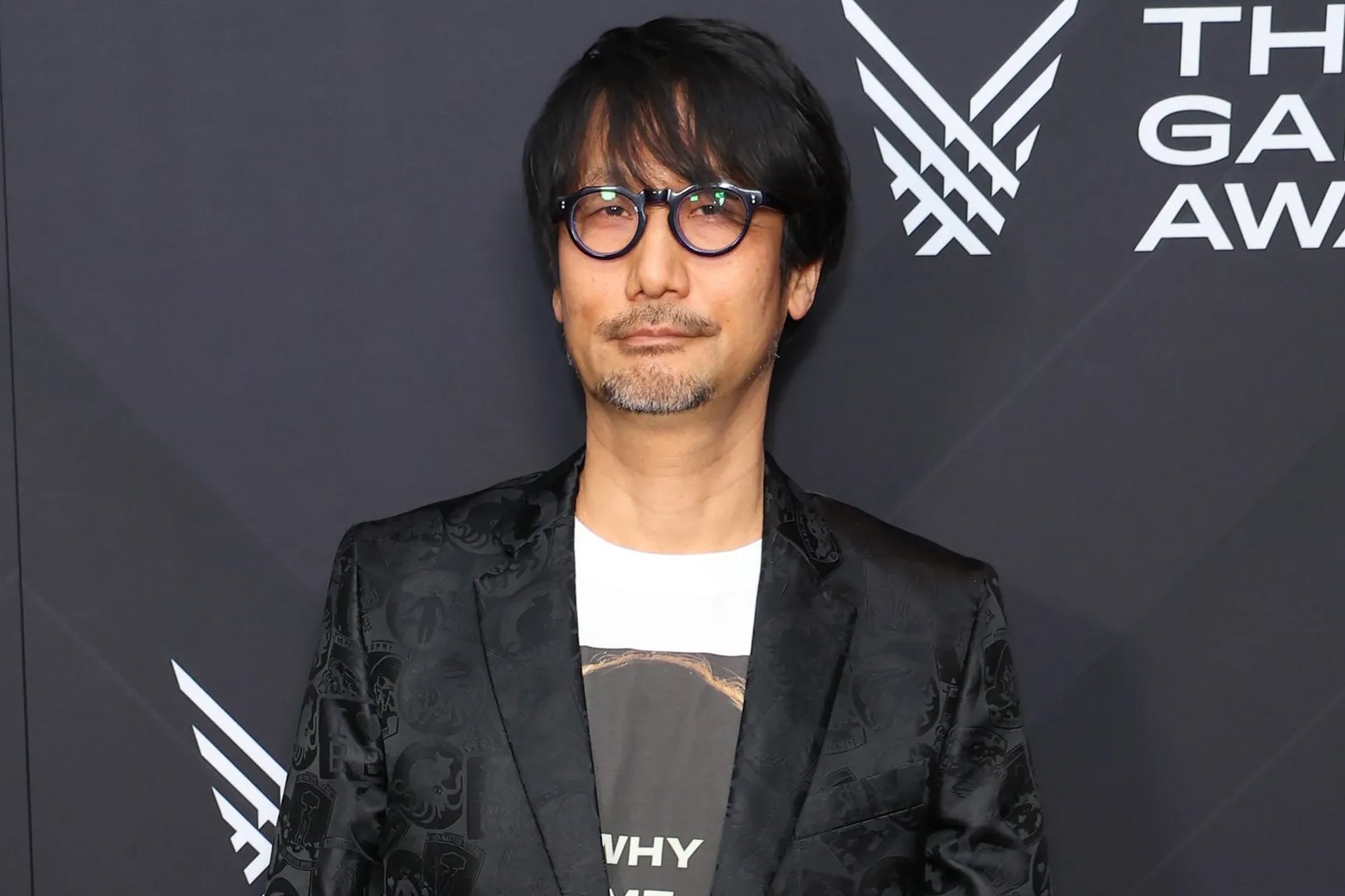 Hideo-Kojima