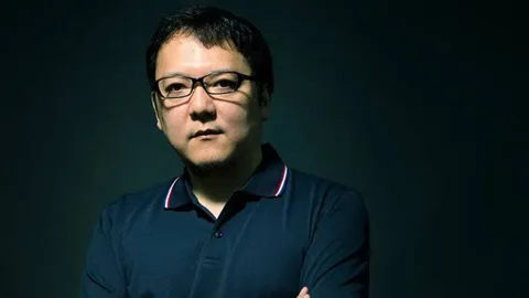 مدیرعامل FromSoftware بیشتر وقت خود را صرف کارگردانی بازی‌ها می‌کند